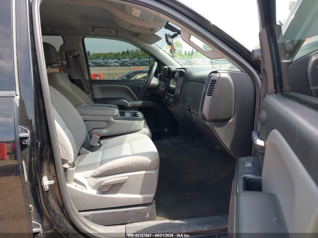 2015 GMC SIERRA 1500 photo 5