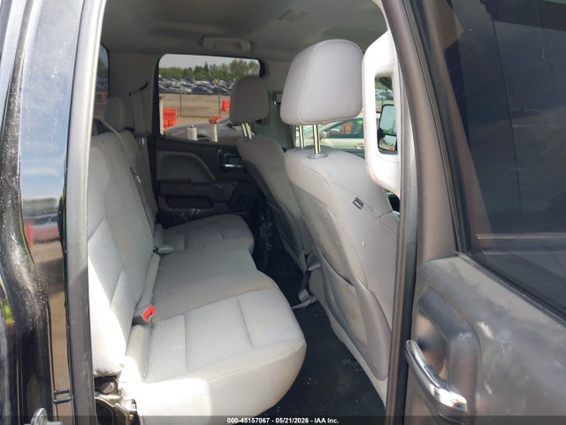 2015 GMC SIERRA 1500 photo 8