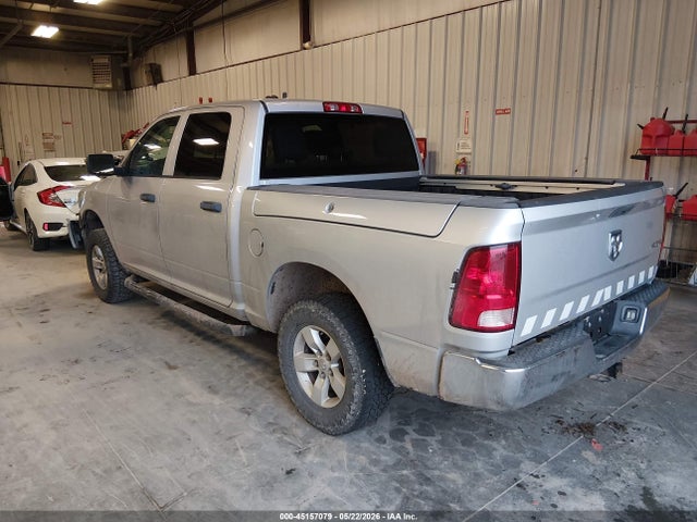 صورة مصغرة 3 لـ 2014 RAM 1500 SSV