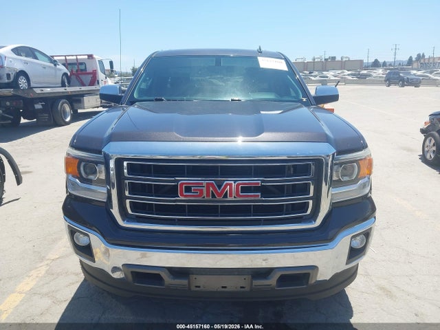 صورة مصغرة 12 لـ 2014 GMC SIERRA 1500 SLT