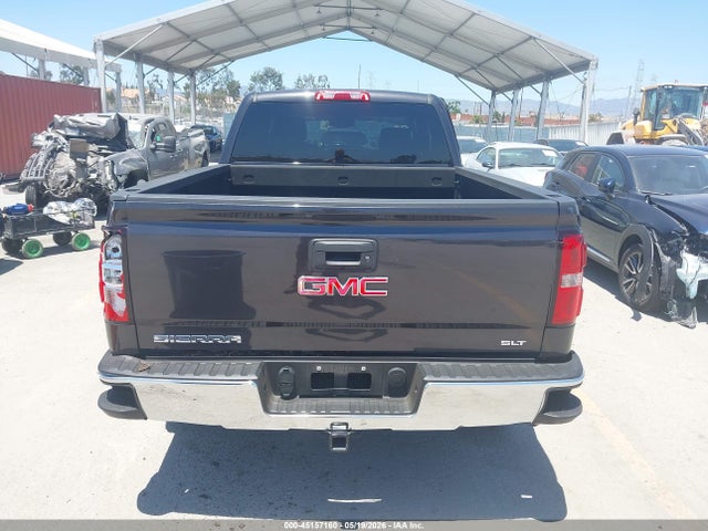 صورة مصغرة 16 لـ 2014 GMC SIERRA 1500 SLT