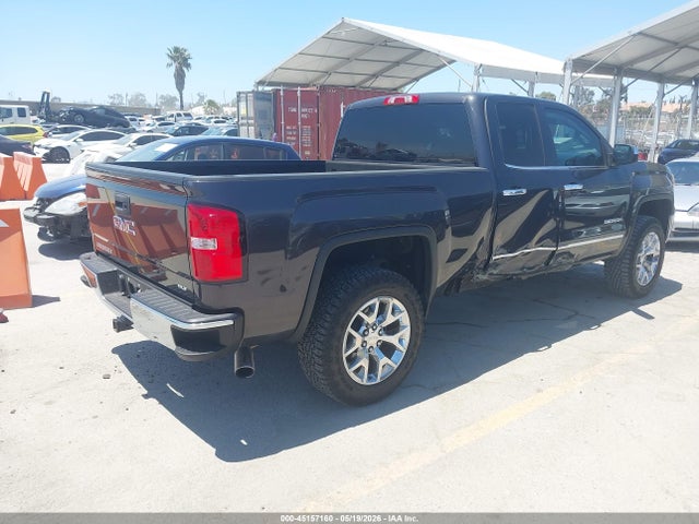 صورة 4 لـ 2014 GMC SIERRA 1500 SLT