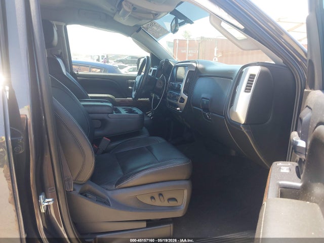 صورة 5 لـ 2014 GMC SIERRA 1500 SLT