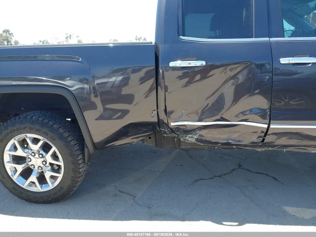 صورة 6 لـ 2014 GMC SIERRA 1500 SLT