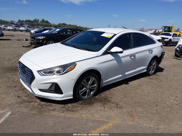 صورة 2 لـ 2018 Hyundai SONATA SEL