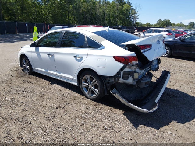 صورة 3 لـ 2018 Hyundai SONATA SEL