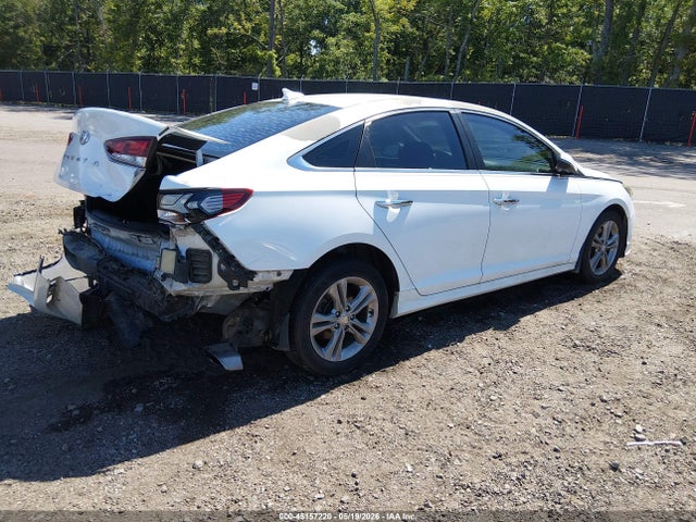 صورة 4 لـ 2018 Hyundai SONATA SEL
