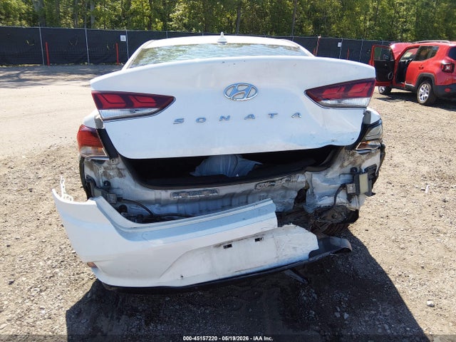 صورة 6 لـ 2018 Hyundai SONATA SEL
