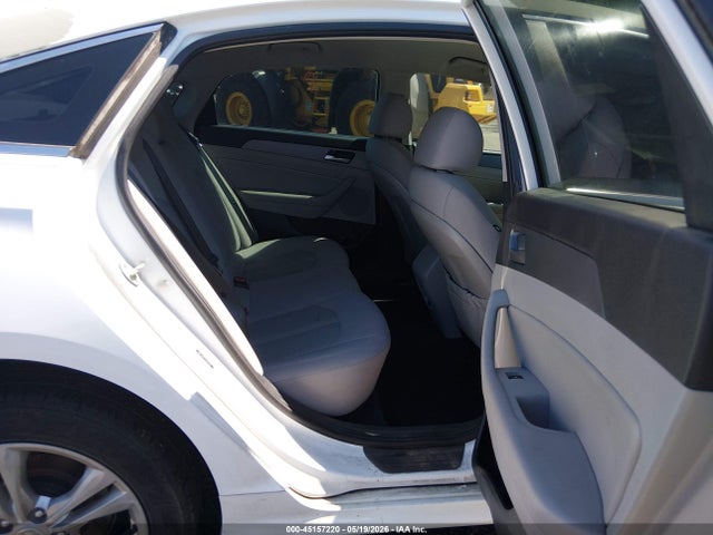صورة 8 لـ 2018 Hyundai SONATA SEL