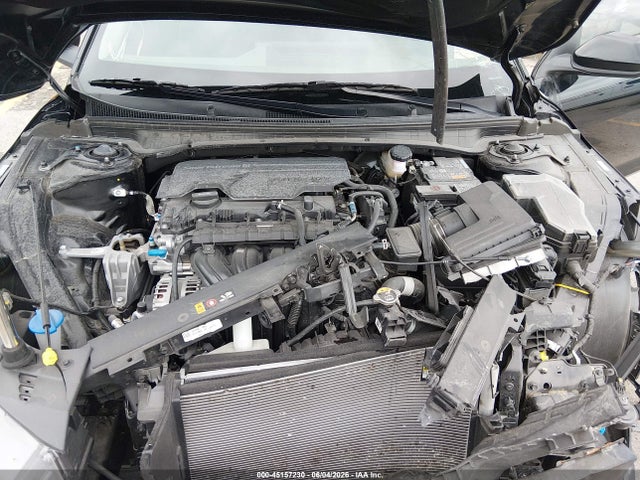 صورة 10 لـ 2025 KIA K4 LXS