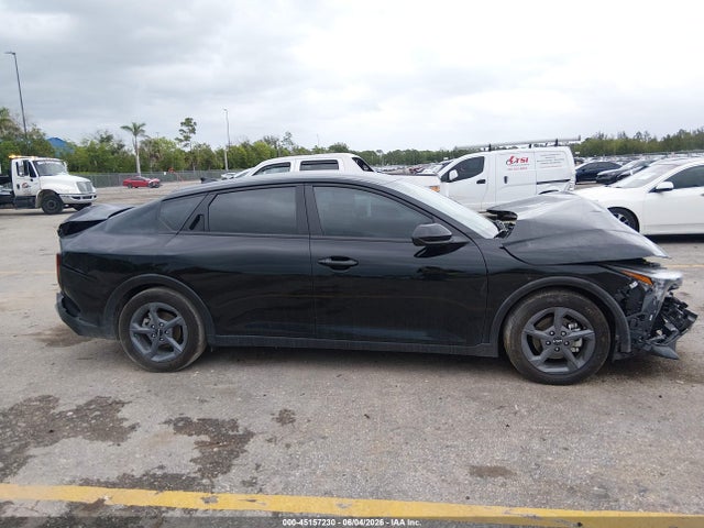 صورة مصغرة 13 لـ 2025 KIA K4 LXS