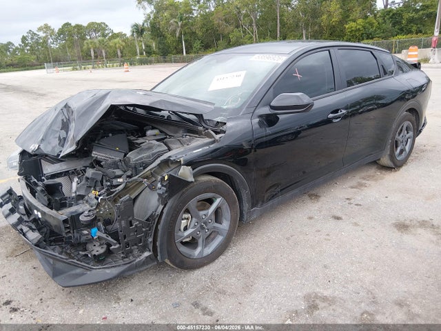 صورة 2 لـ 2025 KIA K4 LXS