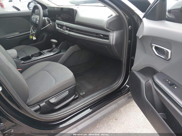 صورة 5 لـ 2025 KIA K4 LXS