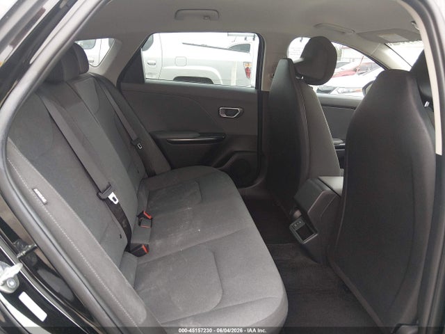 صورة 8 لـ 2025 KIA K4 LXS