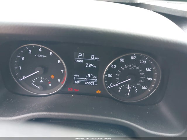 صورة 7 لـ 2017 Hyundai ELANTRA SE