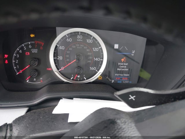 صورة 7 لـ 2020 Toyota COROLLA SE