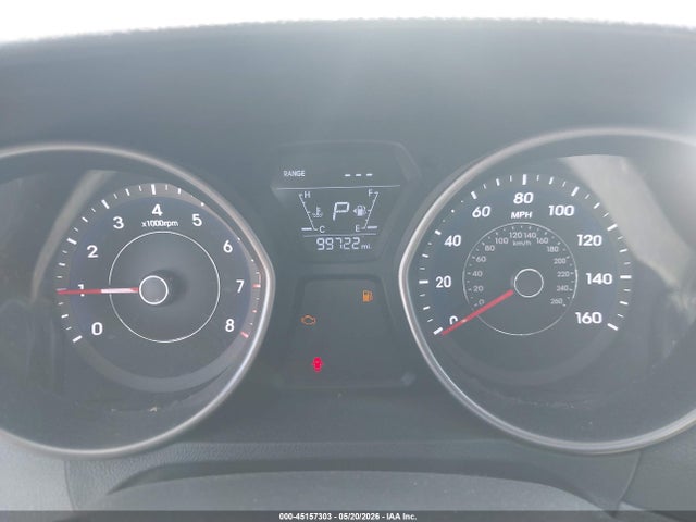 صورة 7 لـ 2015 Hyundai ELANTRA LIMITED