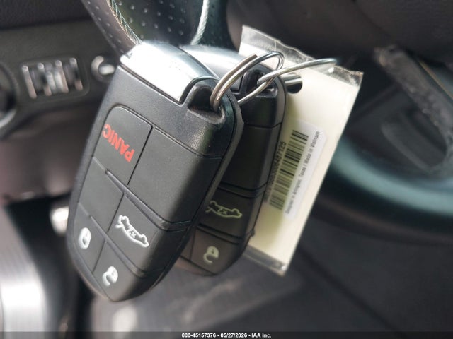 2019 DODGE CHALLENGER SXT 11