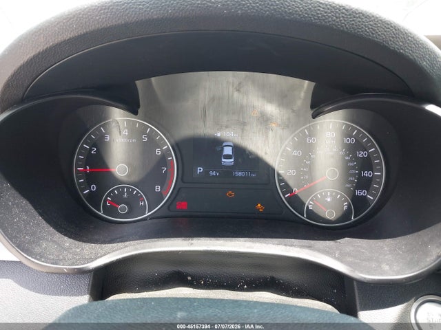 2019 KIA OPTIMA EX photo 7