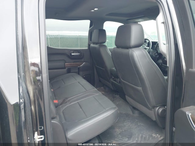 2020 Chevrolet SILVERADO 1500 4WD SHORT BED LT TRAIL BOSS 照片 8
