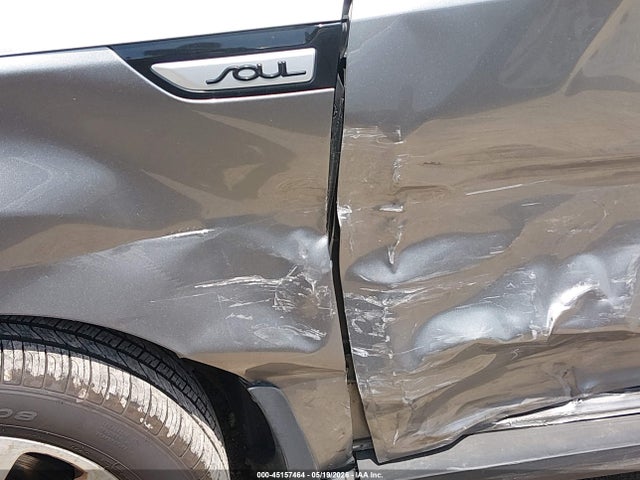 صورة مصغرة 13 لـ 2015 KIA SOUL
