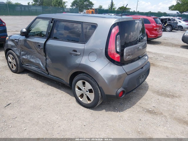 2015 KIA SOUL 照片 3
