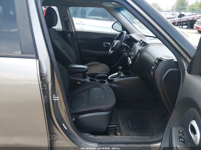 2015 KIA SOUL 照片 5