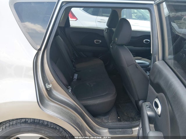 2015 KIA SOUL 照片 8