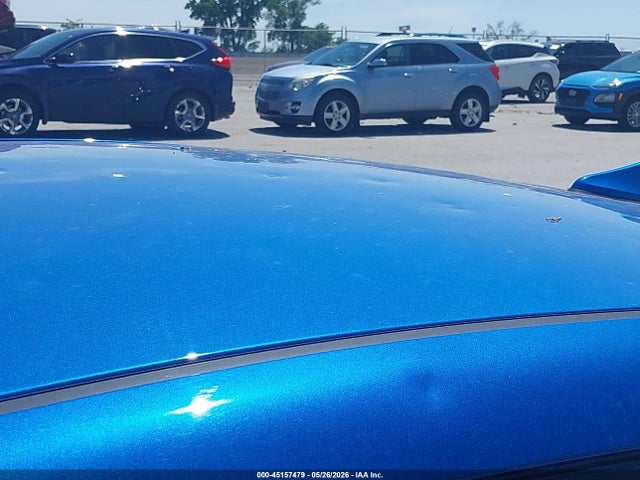 2018 Hyundai ELANTRA SEL 照片 6
