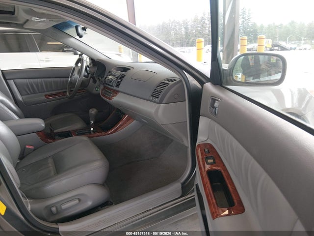 صورة 5 لـ 2003 Toyota CAMRY XLE