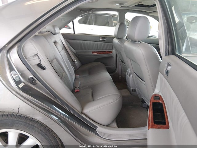 صورة 8 لـ 2003 Toyota CAMRY XLE