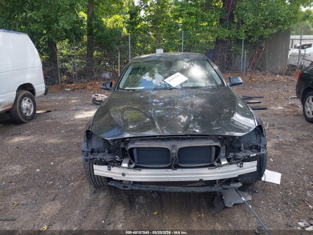 2016 BMW 528I 缩略图 12