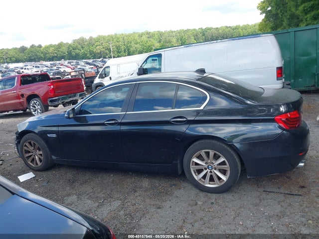 2016 BMW 528I 缩略图 14