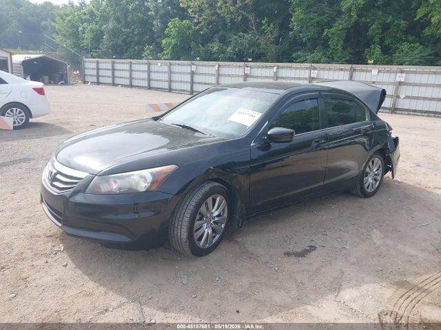 صورة 2 لـ 2011 Honda ACCORD 2.4 EX