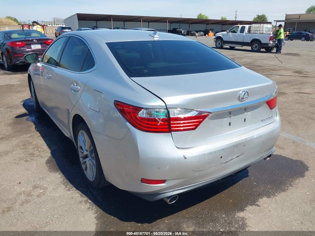 2013 Lexus ES 350 照片 3