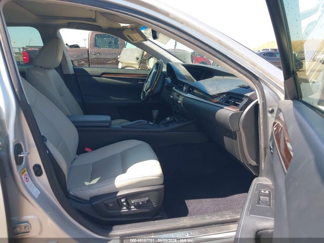 2013 Lexus ES 350 照片 5