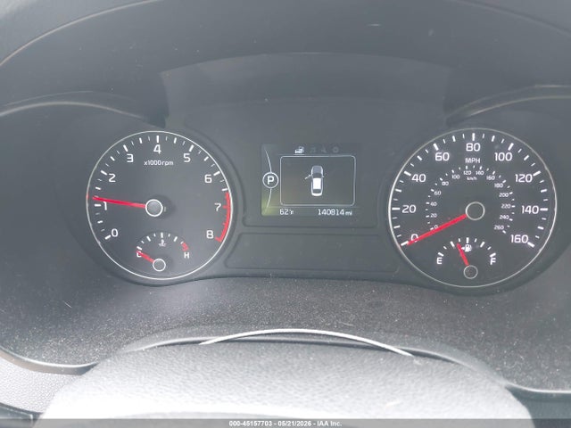 2018 KIA OPTIMA S 照片 7