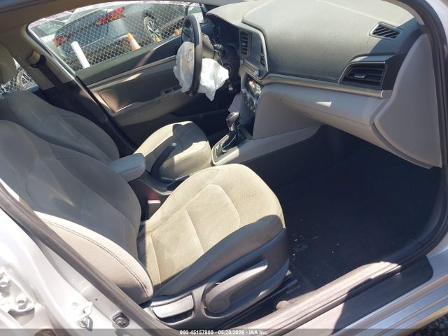 صورة 5 لـ 2020 Hyundai ELANTRA SEL