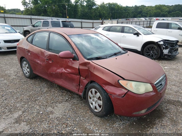 صورة 1 لـ 2008 Hyundai ELANTRA GLS/SE