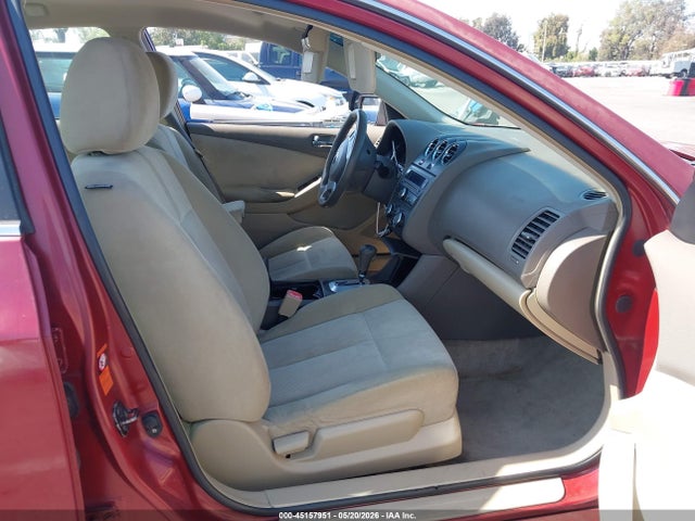 2008 Nissan ALTIMA 2.5 S 照片 5
