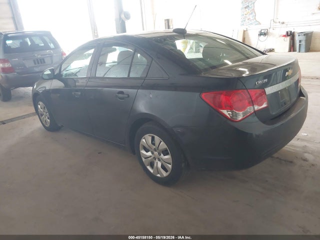 صورة 3 لـ 2015 Chevrolet CRUZE LS AUTO