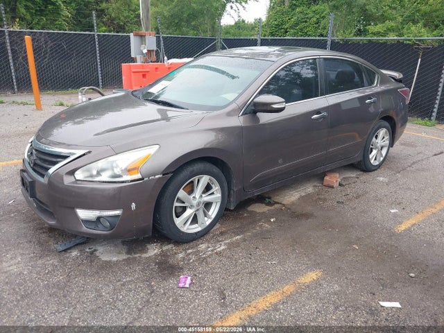 صورة 2 لـ 2015 Nissan ALTIMA 2.5 SL