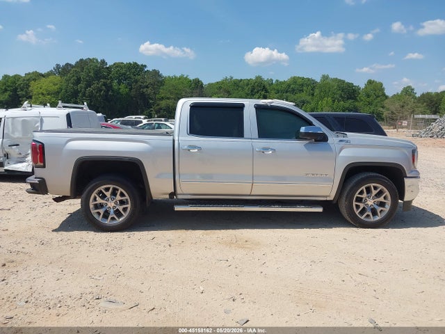 صورة مصغرة 13 لـ 2017 GMC SIERRA 1500 SLT