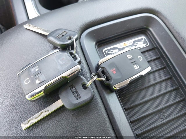 صورة مصغرة 11 لـ 2017 GMC SIERRA 1500 SLT