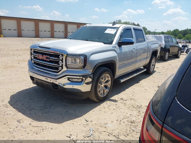 صورة 2 لـ 2017 GMC SIERRA 1500 SLT