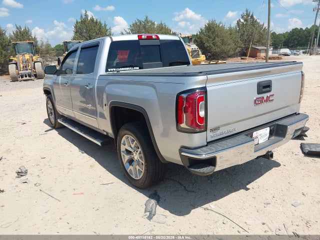 صورة 3 لـ 2017 GMC SIERRA 1500 SLT
