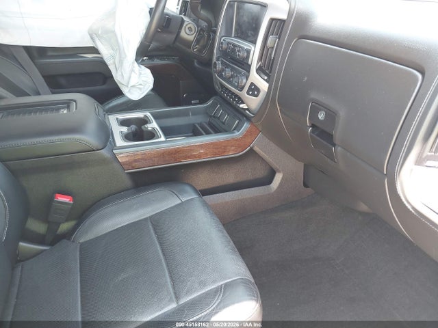 صورة 5 لـ 2017 GMC SIERRA 1500 SLT