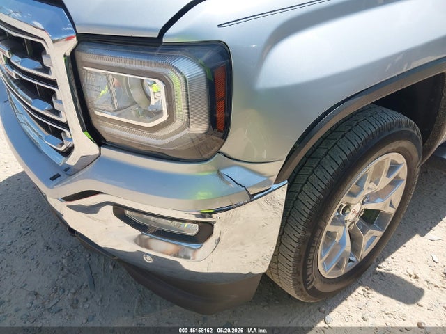 صورة 6 لـ 2017 GMC SIERRA 1500 SLT