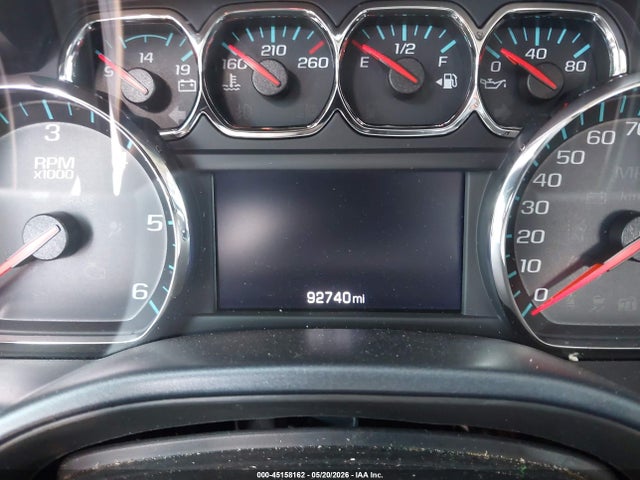 صورة 7 لـ 2017 GMC SIERRA 1500 SLT