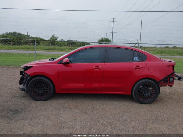 2021 KIA RIO S thumbnail 15